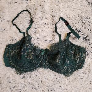 Victoria Secrets Lace Bra